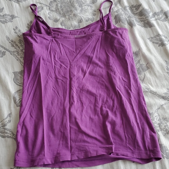Old Navy Stretch Cami - size Small - Picture 2 of 3